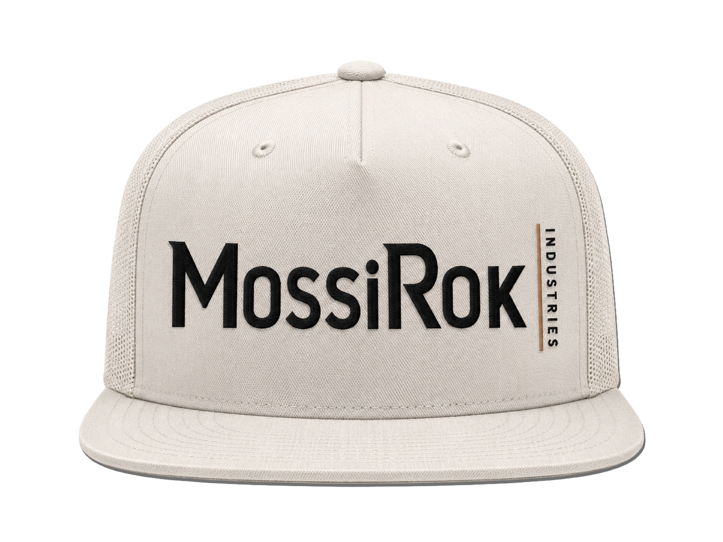 MossiRok employee hat